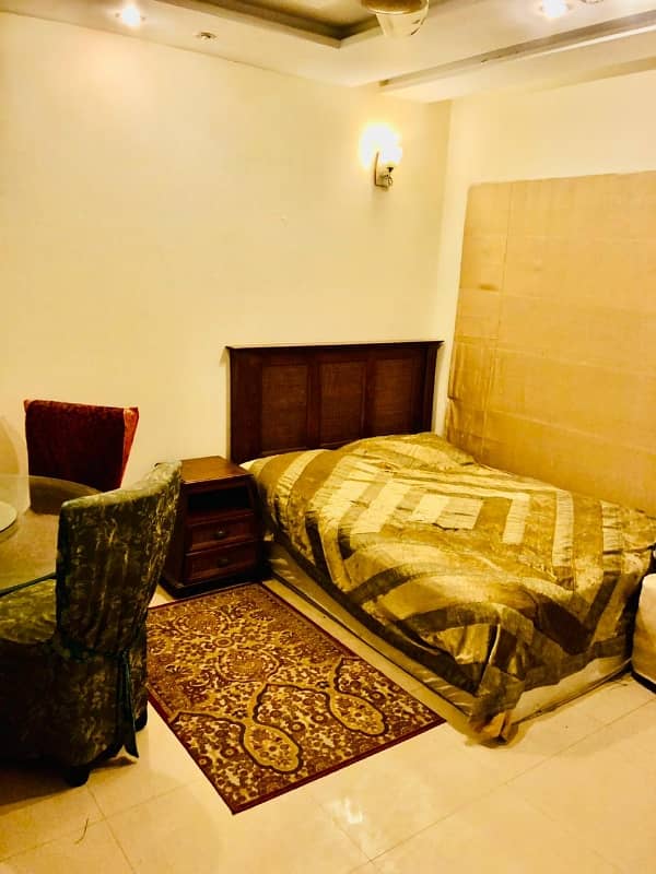 11 Marla Swiss Hostel Opposite Journal Hospital For Sale Main Feroze pur Road 46