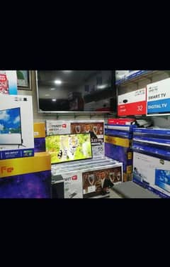 43 INCHESSS Samsung smrt UHD led TV 3 year warranty O32245O5586