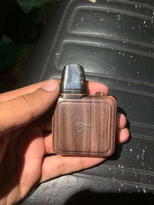 Oxva xslim pro SQ pod/vape 1