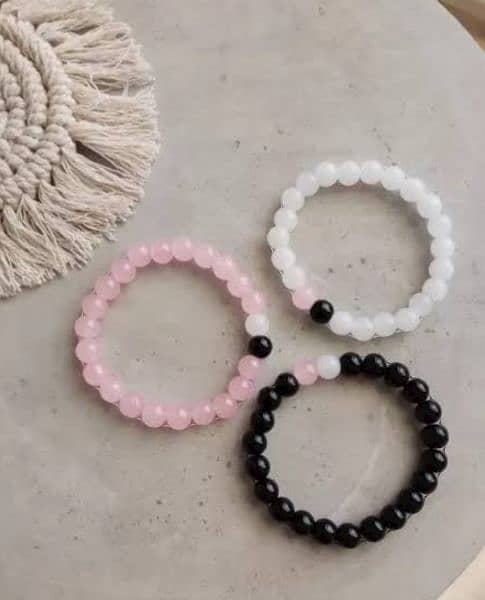 Beeds Bracelets Aesthetic 1