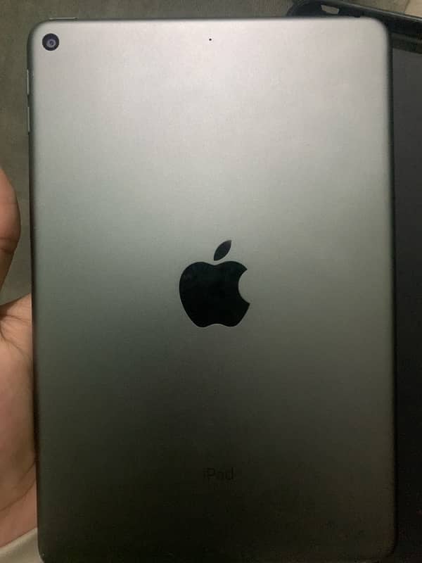 IPAD MINI 5 4