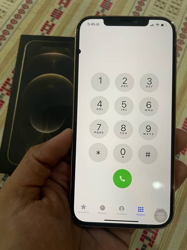 iphone 12 pro max pta approved 1