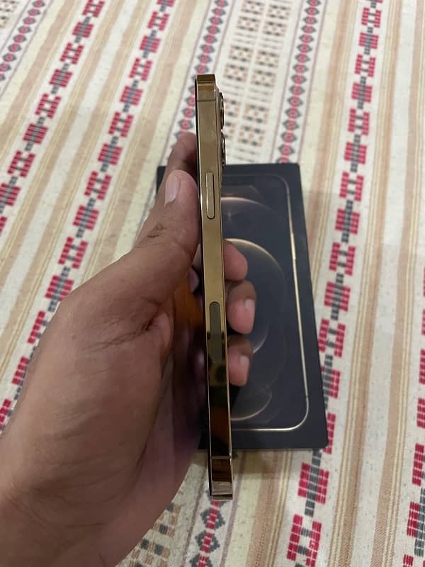 iphone 12 pro max pta approved 4