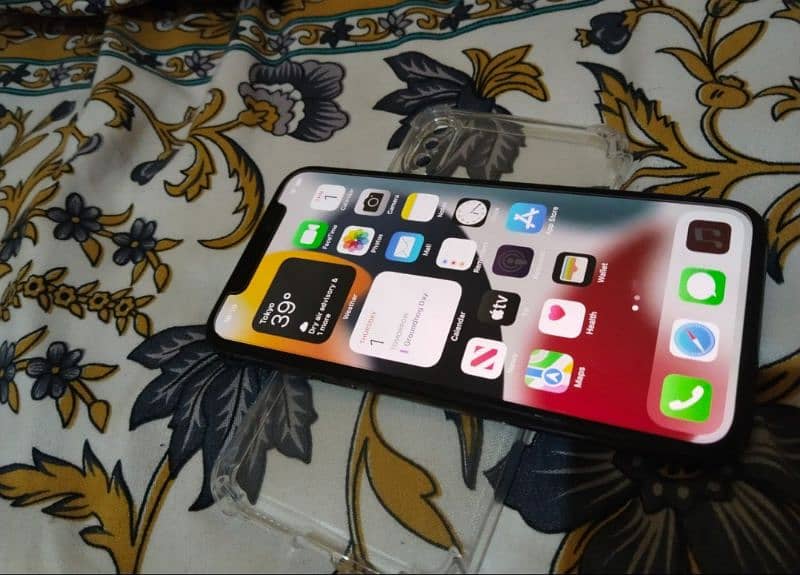 Apple iPhone X PTA Approved My WhatsApp Number 03484692668 2