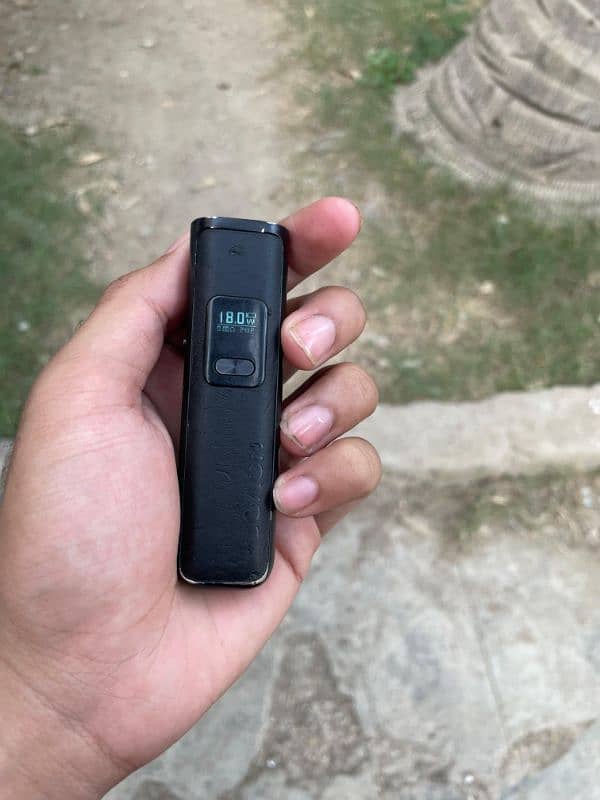 smok novo pro 1