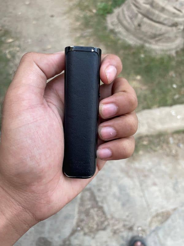 smok novo pro 2