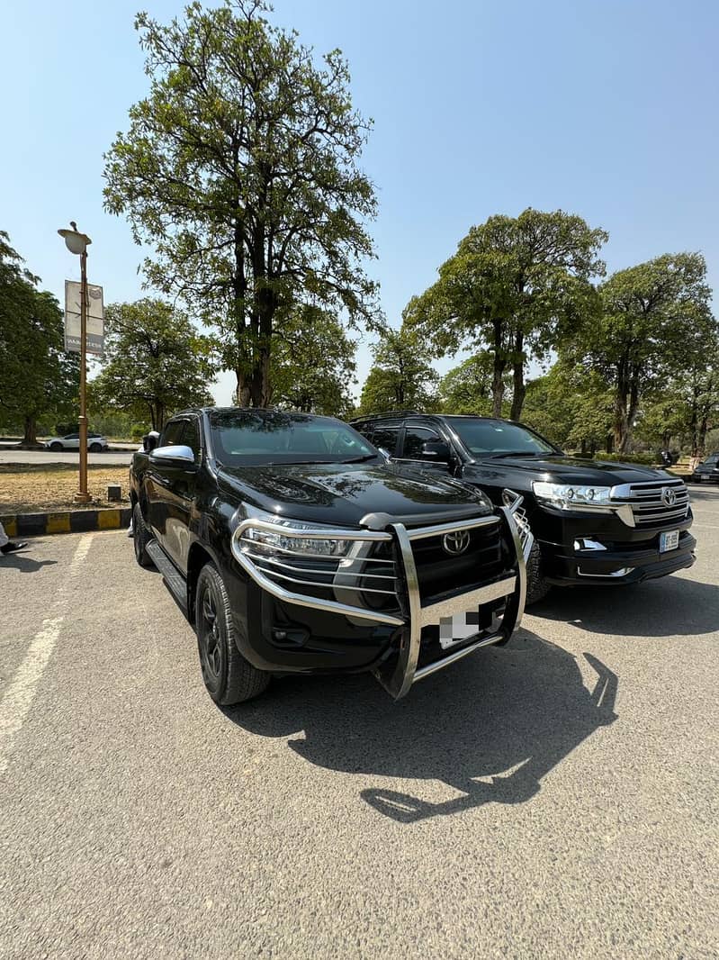 Bullet Proof Car In Lahore Available Vehicale In Overall Pakistan 18