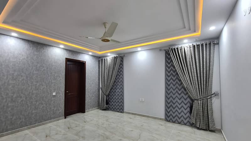 14 Marla Brand New Victorian Design Double Unit Beautiful Bungalow For Sale In DHA Phase 8 Lahore 29