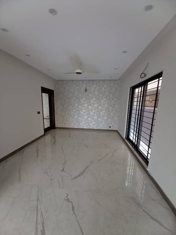 12 Marla Brand New Modern Design Beautiful Bungalow For Sale In Divine Garden New Airport Road Lahore 6