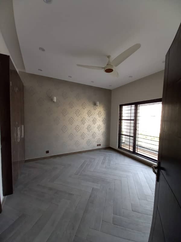 12 Marla Brand New Modern Design Beautiful Bungalow For Sale In Divine Garden New Airport Road Lahore 17