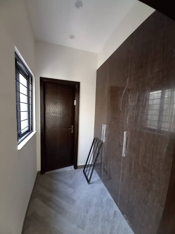 12 Marla Brand New Modern Design Beautiful Bungalow For Sale In Divine Garden New Airport Road Lahore 21