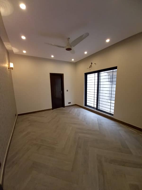 12 Marla Brand New Modern Design Beautiful Bungalow For Sale In Divine Garden New Airport Road Lahore 24