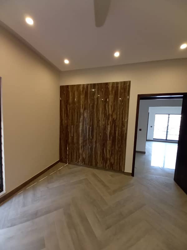 12 Marla Brand New Modern Design Beautiful Bungalow For Sale In Divine Garden New Airport Road Lahore 25