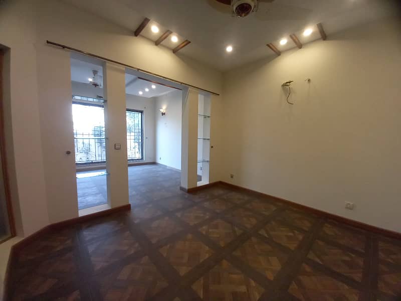 10 Marla Slightly Use Modern Design Beautiful Bungalow For Sale In DHA Phase 5 Lahore 9