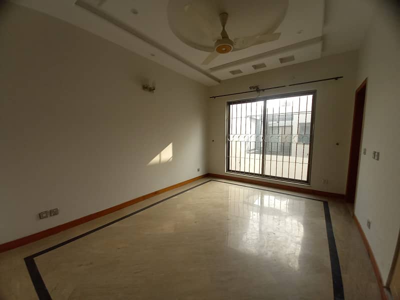 10 Marla Slightly Use Modern Design Beautiful Bungalow For Sale In DHA Phase 5 Lahore 18