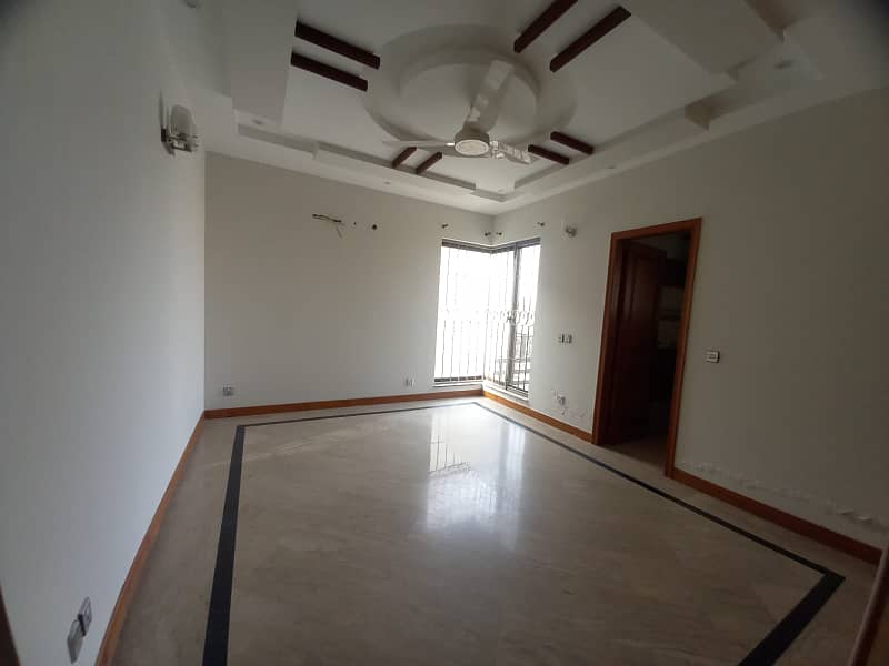 10 Marla Slightly Use Modern Design Beautiful Bungalow For Sale In DHA Phase 5 Lahore 19