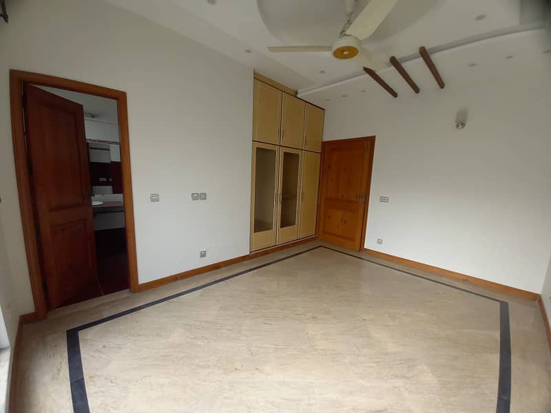 10 Marla Slightly Use Modern Design Beautiful Bungalow For Sale In DHA Phase 5 Lahore 21