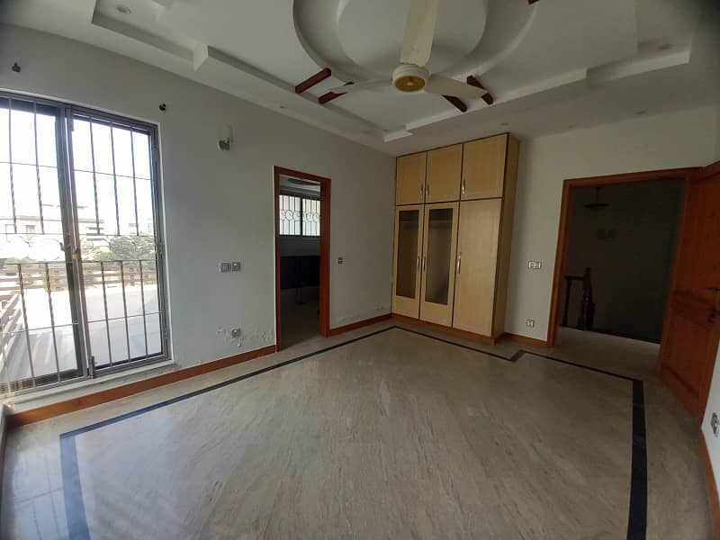 10 Marla Slightly Use Modern Design Beautiful Bungalow For Sale In DHA Phase 5 Lahore 22