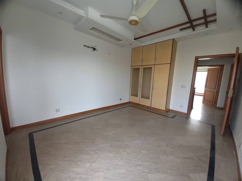 10 Marla Slightly Use Modern Design Beautiful Bungalow For Sale In DHA Phase 5 Lahore 23