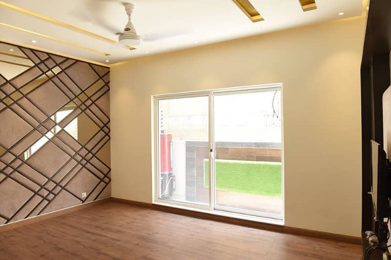 10 Marla Slightly Use Modern Design Beautiful Bungalow For Sale In DHA Phase 5 Lahore 26