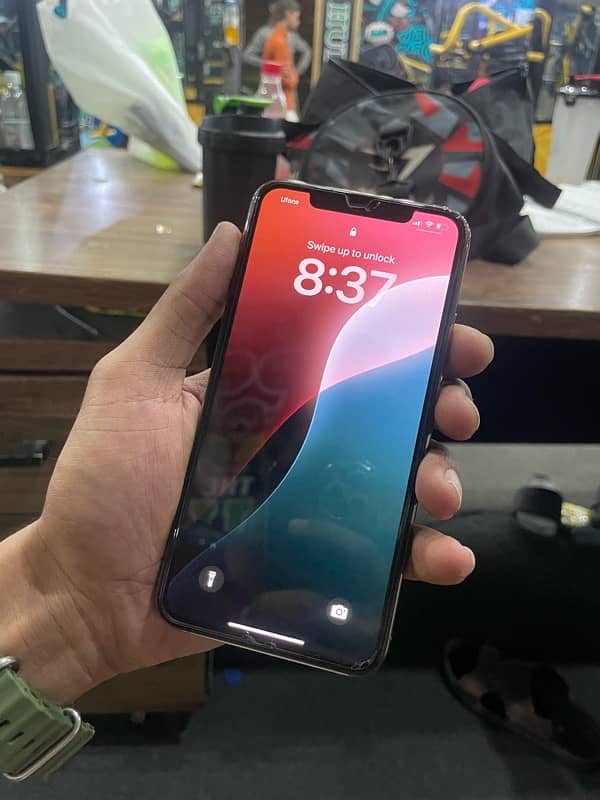 Iphone 11 Pro Max 0