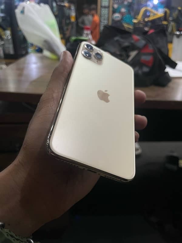 Iphone 11 Pro Max 1