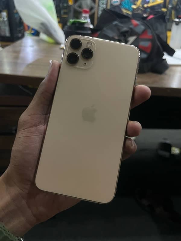 Iphone 11 Pro Max 3