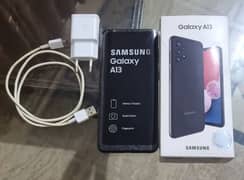 samsung Galaxy A13