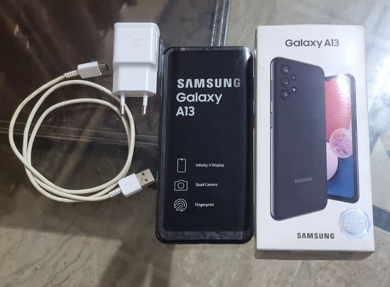 samsung Galaxy A13 0