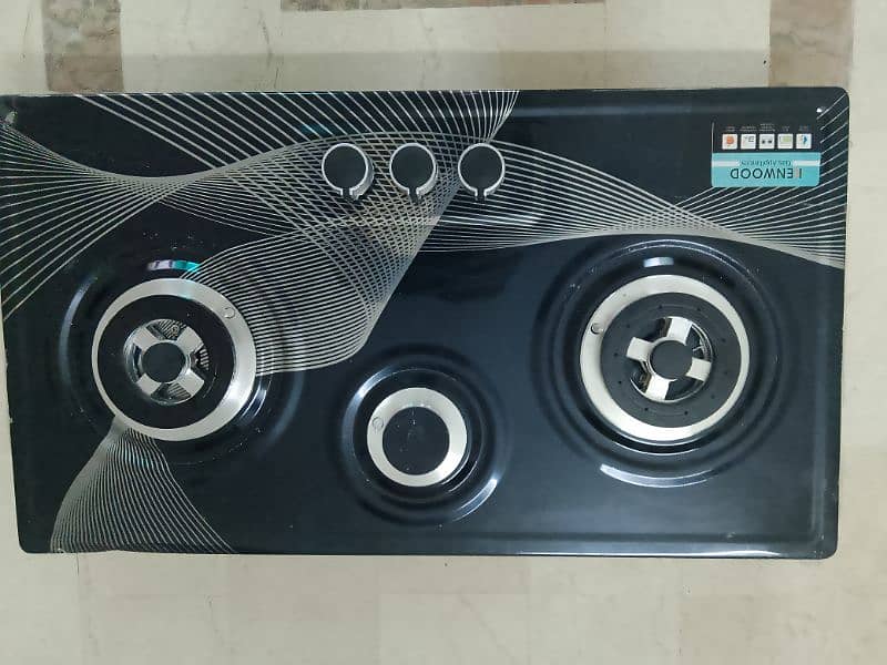 3burnar Hobs Used and New for Sale . Call 0320-4671-404 1