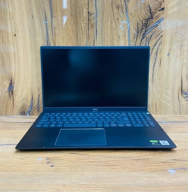 Dell Vostro i7-10th Gen 16GbRam 1TB SSD 4Gb Nvidia GeForce GTX 1650 Ti 1