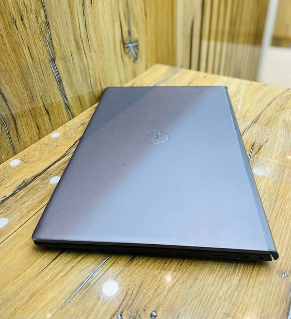 Dell Vostro i7-10th Gen 16GbRam 1TB SSD 4Gb Nvidia GeForce GTX 1650 Ti 2