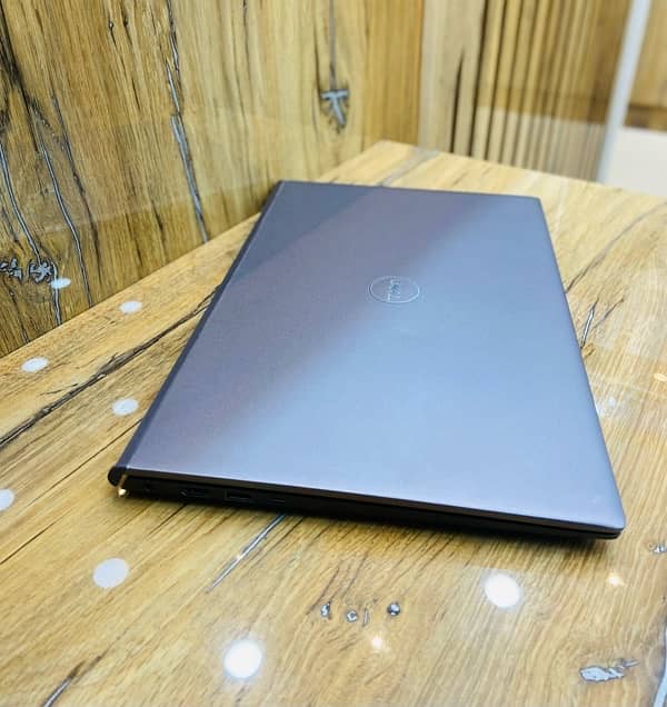 Dell Vostro i7-10th Gen 16GbRam 1TB SSD 4Gb Nvidia GeForce GTX 1650 Ti 3