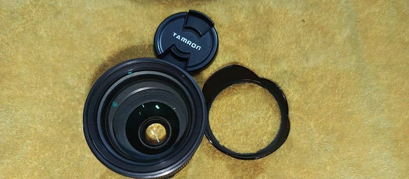 Tamron 28-75 F2.8 For Sale No Open No Repair All Ok 10 By 9 5