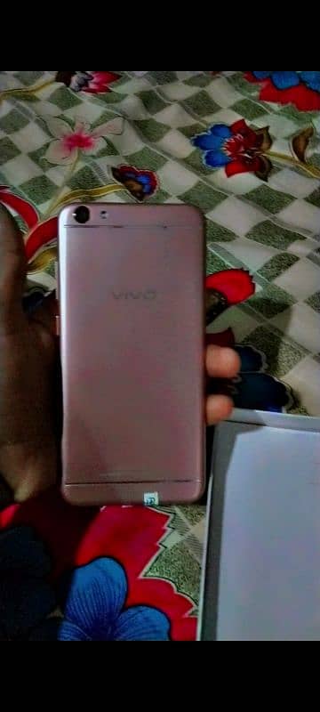 vivo y66 2