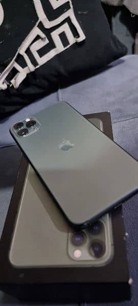 iphone 11 pro max pta approved 1