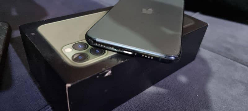 iphone 11 pro max pta approved 2