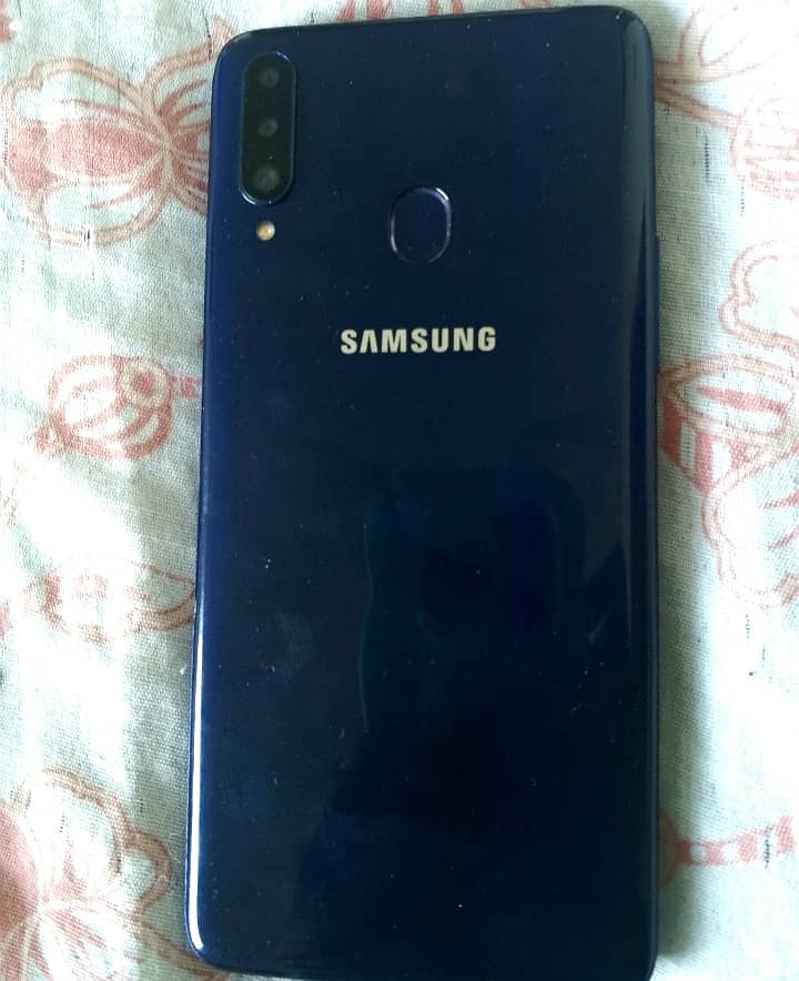 Samsung A20s 3/32 1