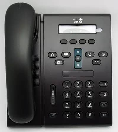 IP Phones Grandstream 1625 | Cisco Spa 502,SPA504|SPA303| 0335-3448413 7