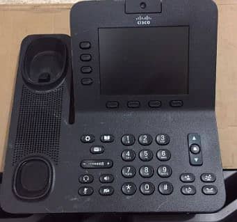 IP Phones Grandstream 1625 | Cisco Spa 502,SPA504|SPA303| 0335-3448413 8