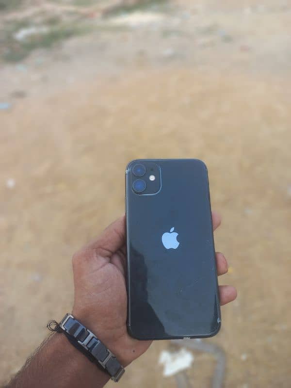 iphone 11 64GB 0