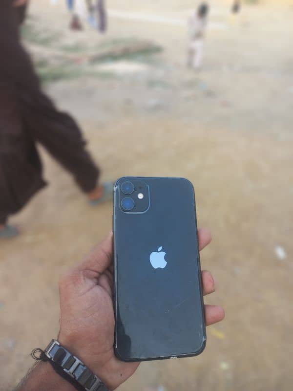 iphone 11 64GB 2