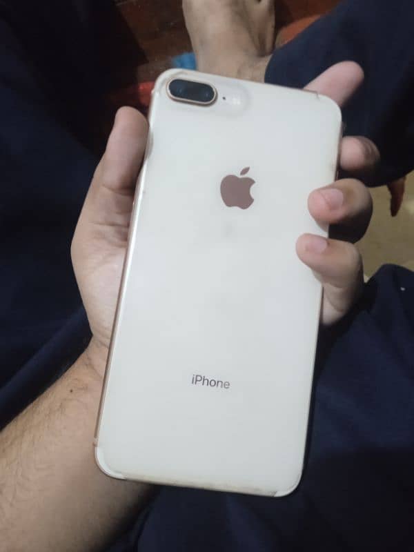 iPhone 8plus 0