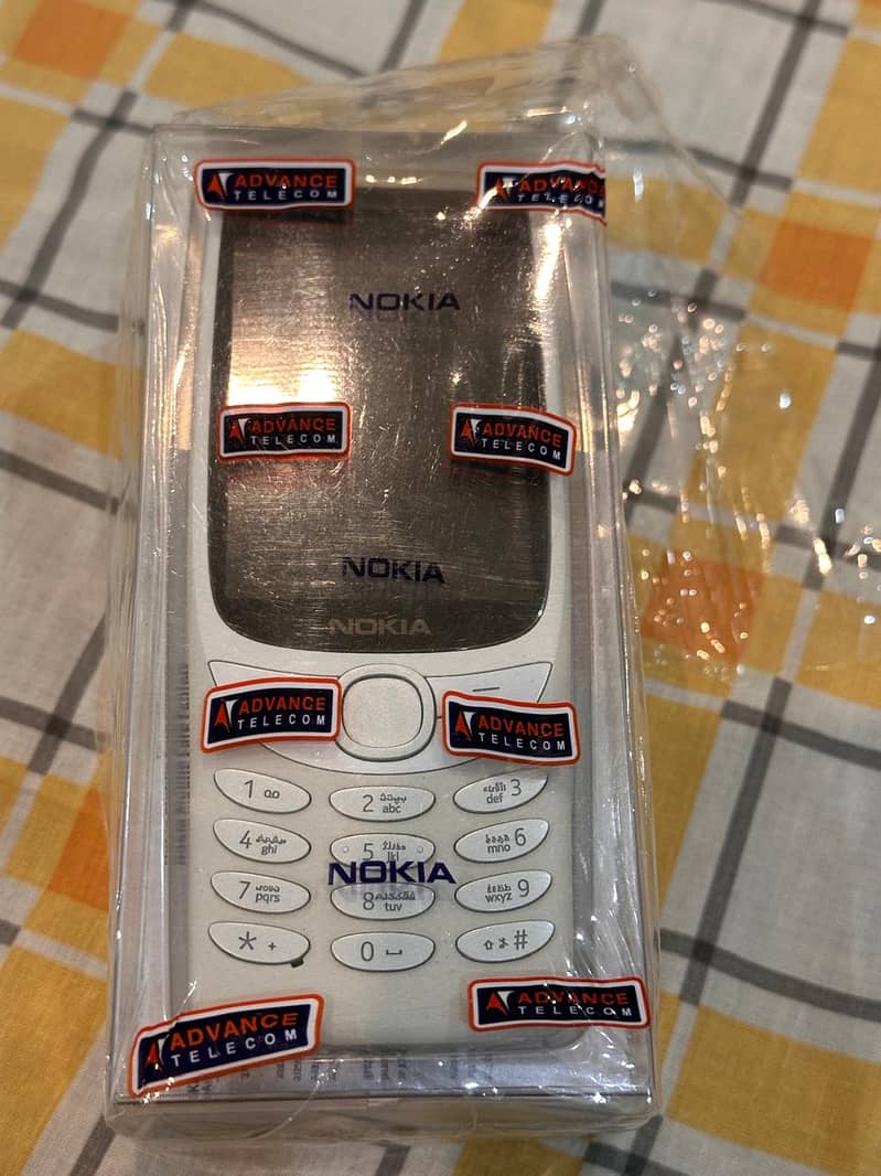 Nokia 8210 4g Original (Advance Telecom) 0