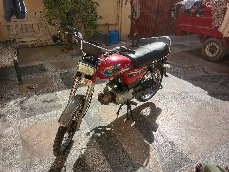 home used bike for sale 0