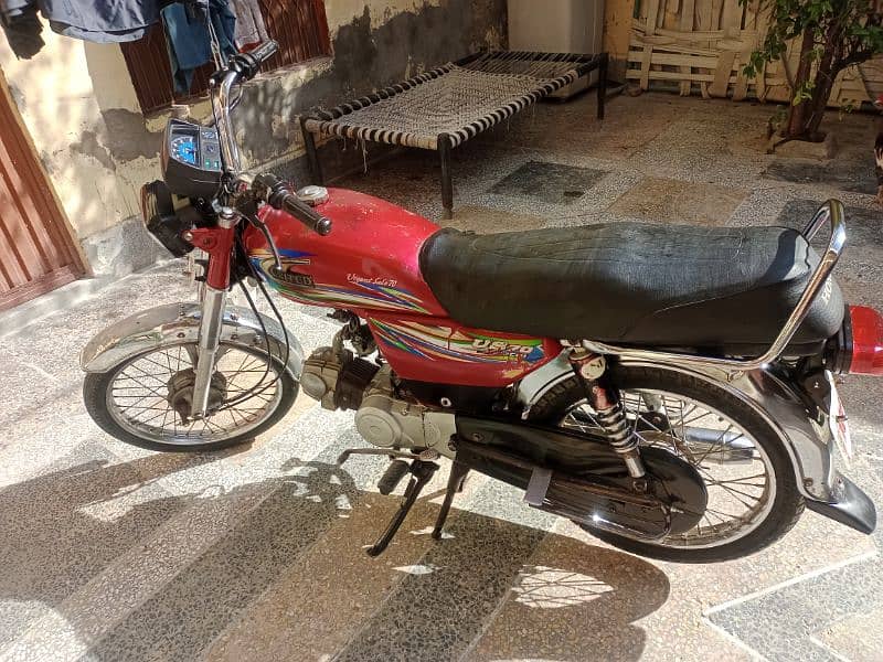 home used bike for sale 1