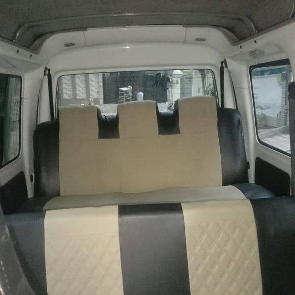 Daihatsu Hijet 2013/NOV-2017 7