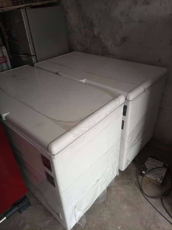 freezer for sale Hair 1