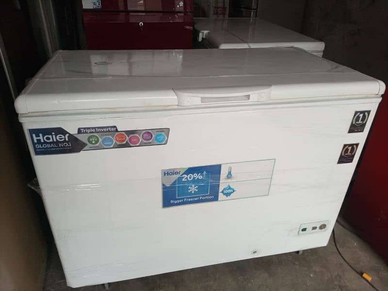 freezer for sale Hair 2