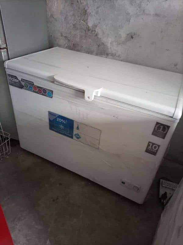 freezer for sale Hair 4